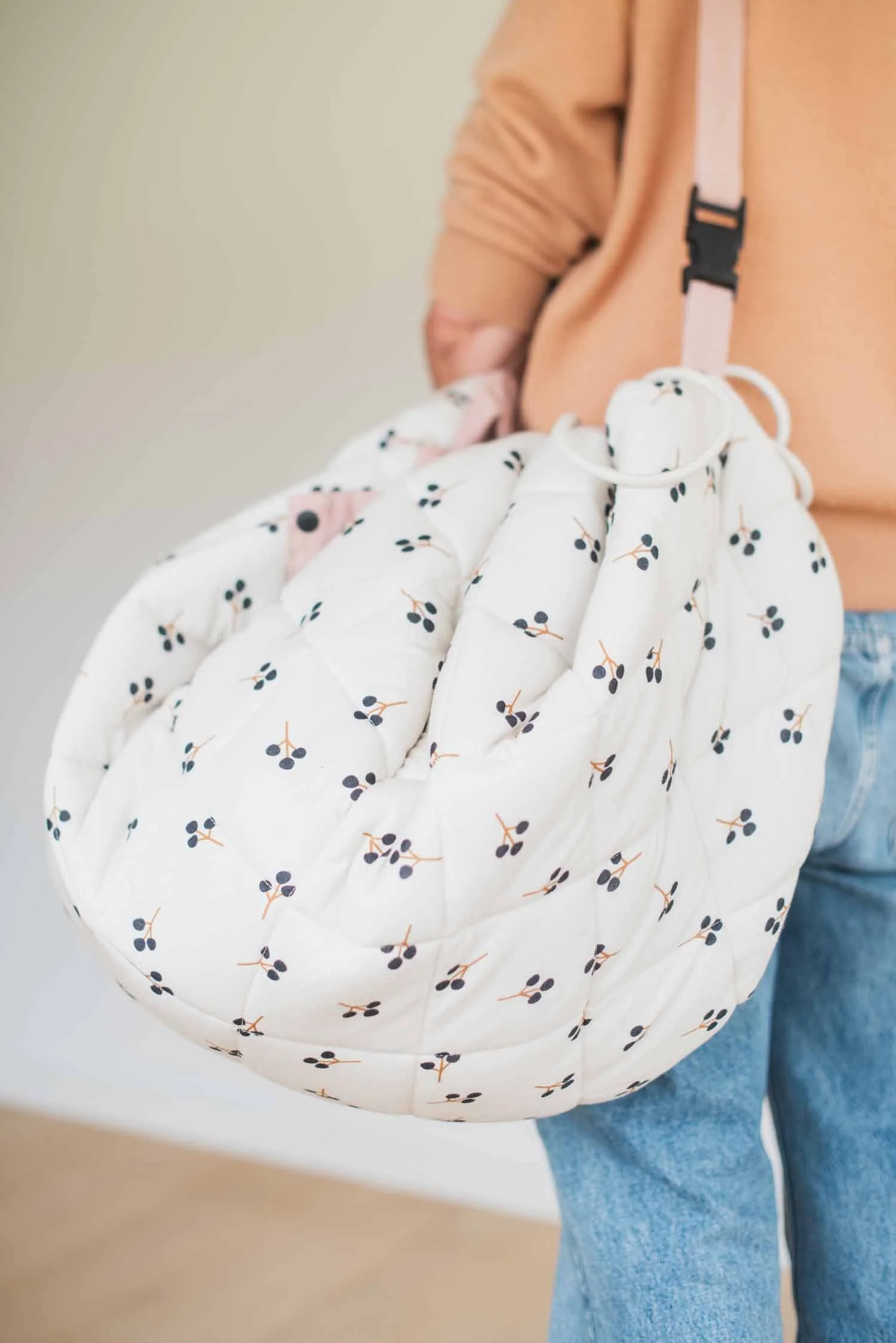 Moulin Roty Après La Pluie Baby Playmat - Bag - Image 10